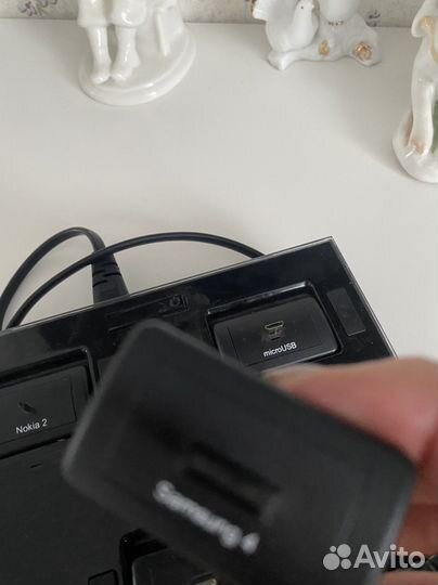 Держатель для телефона и планшета