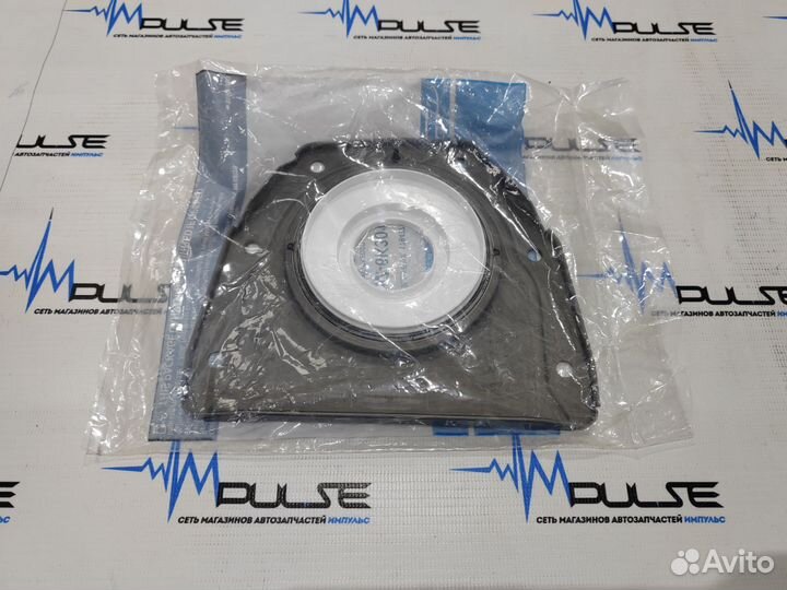 Сальник коленвала задний ford focus