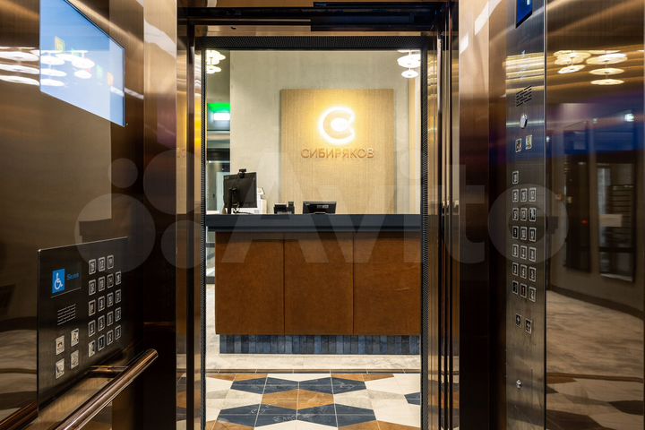 3-к. квартира, 91,3 м², 14/18 эт.