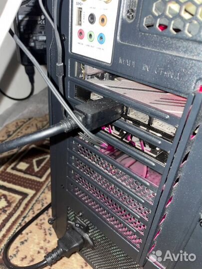 Nvidia geforce RTX3060 12gb