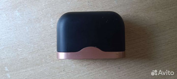 Беспроводные наушники sony wf 1000xm3