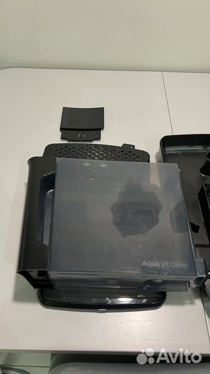 Кофемашина philips