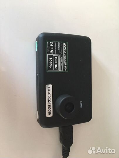 FM трансмиттер. Видеорегистратор le