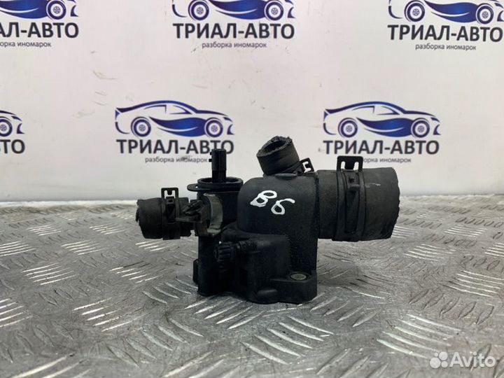 Термостат Nissan X-Trail T31 M9R дизель 2008