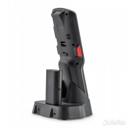 Терминал атол smart.Lite с Сканер зебра