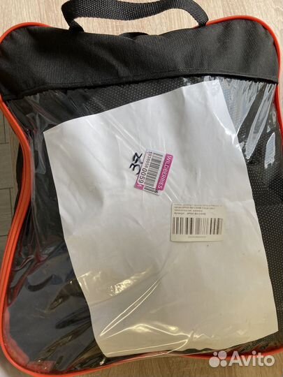 Чехлы на автомобильные сидения