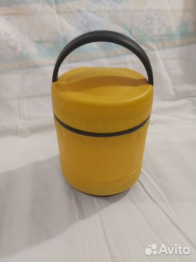 Термос для еды