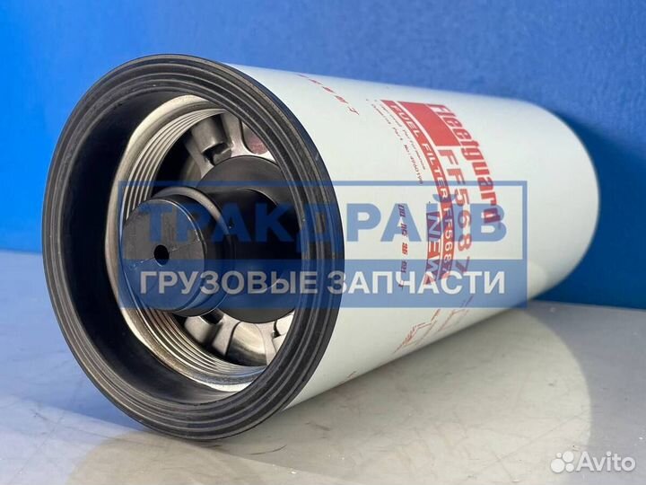 Топливный фильтр Донгфенг Гх