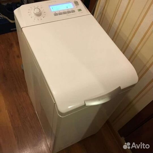Панели управления для Electrolux ewt10620w