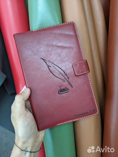 Ремонт и пошив сумок из натуральной кожи