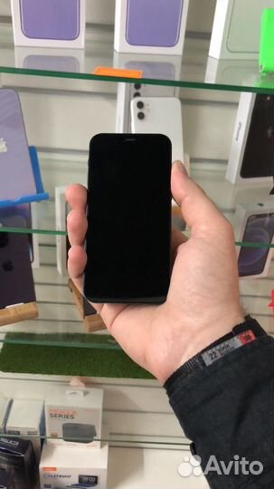 iPhone 12 mini, 256 ГБ