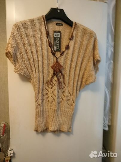 Новая женская кофта 42- 46р