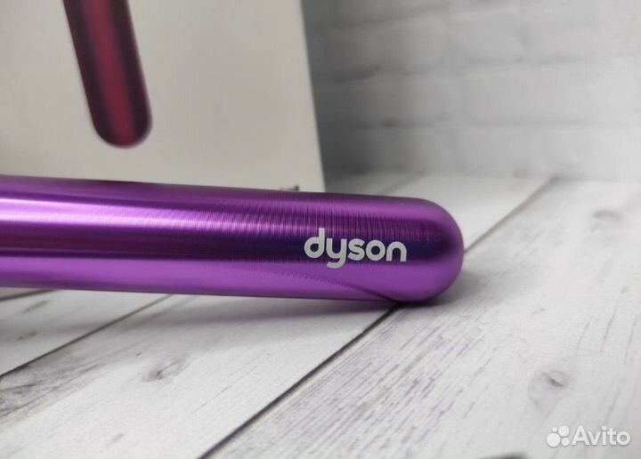 Набор расчесок dyson Premium качества