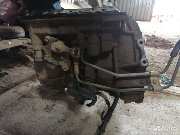 Продаю запчясти на 3ZZ