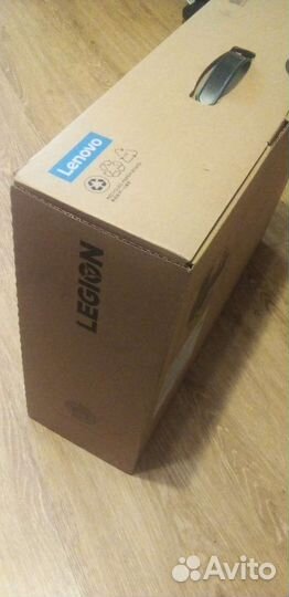 Legion 5 17imh05h