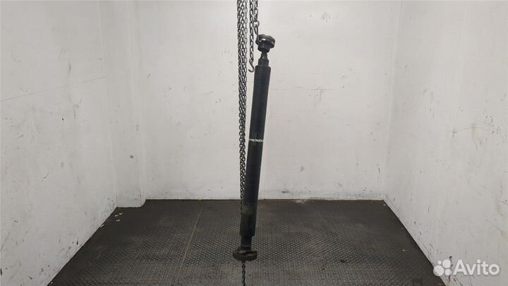 Кардан Alfa Romeo Giulia 2015, 2018