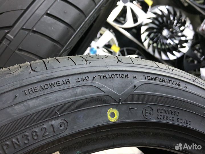 Nitto NT830+ 225/45 R17 94Y