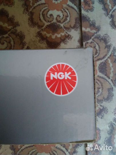 Катушки зажигания Шевроле Авео Т300