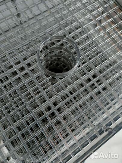 Сушилка для овощей и фруктов, валяное мясо