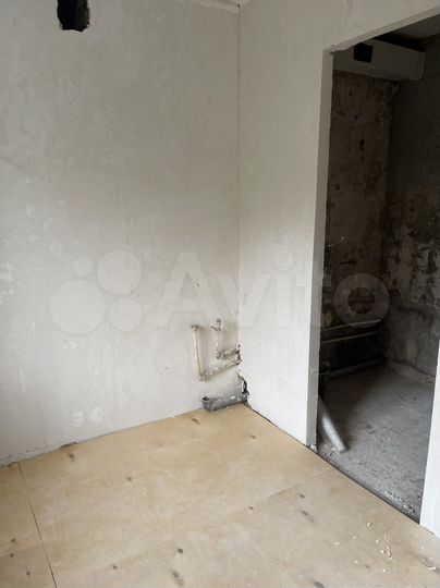 3-к. квартира, 63 м², 3/5 эт.