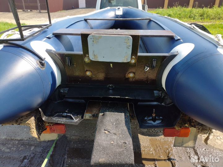 Solar 450 Jet Tunnel