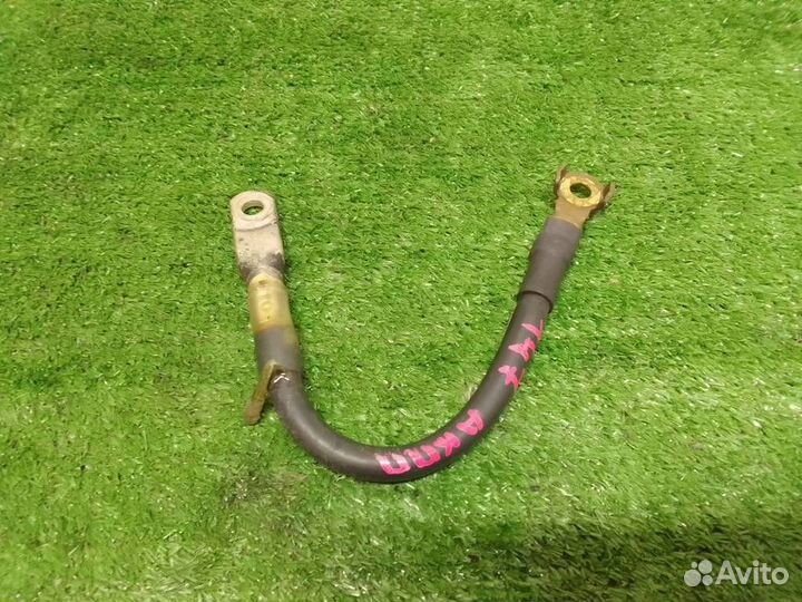 Провод массы VW Tiguan 2007-2011