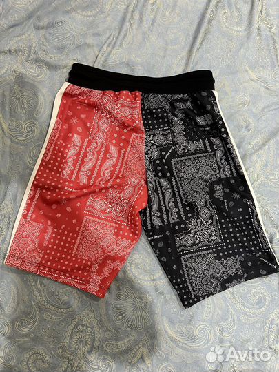 Шорты palm angels