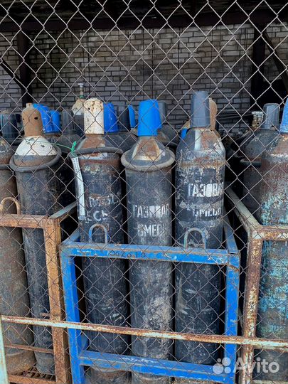 Газовый баллон пропан скупка с гарантией