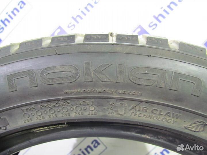 Nokian Tyres Hakkapeliitta 7 205/55 R16 88R