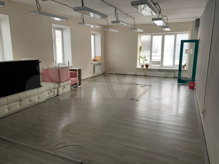 Производственно-офисный комплекс, 2888 м²