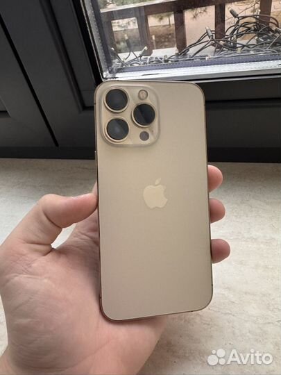 iPhone 13 Pro, 128 ГБ