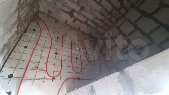 Дом 120 м² на участке 10 сот.