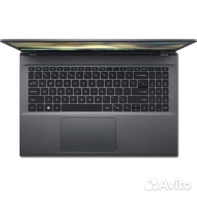 Ноутбук Acer Aspire 5 A515-57-53NK ENG - новый