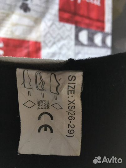 Роликовые коньки детские