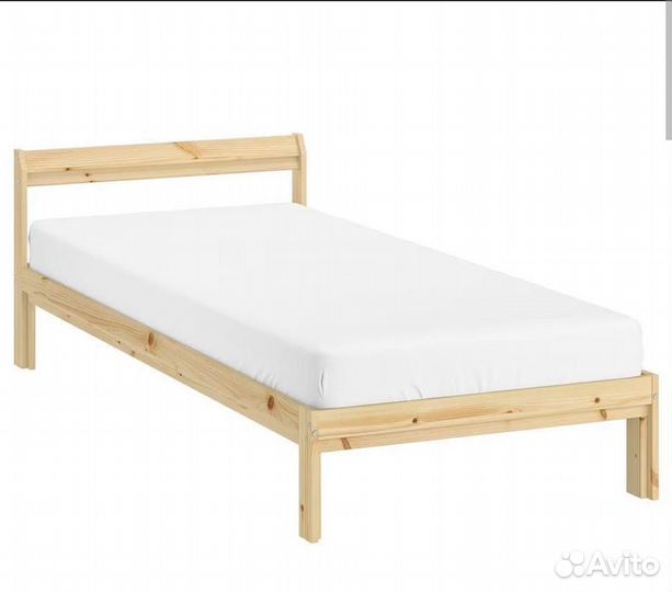 Кровать икеа