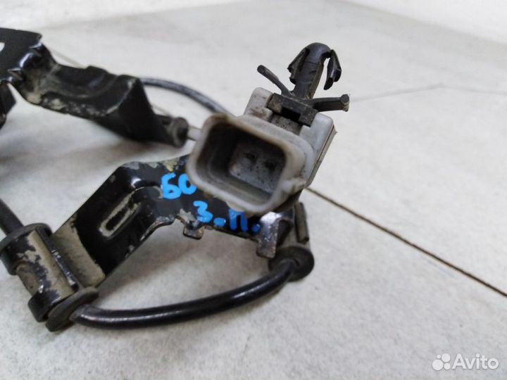 Датчик ABS задний Киа Stinger