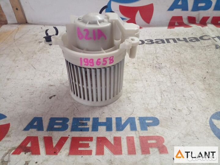 Мотор печки nissan dayz