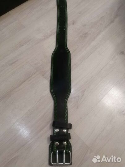 Ремень женский Master для занятия спортом