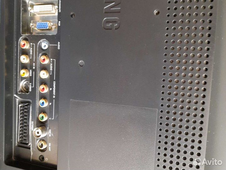 Монитор Samsung 17