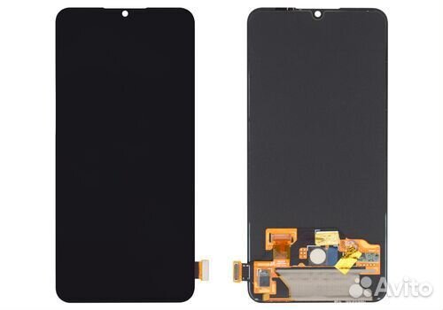 Дисплей xiaomi mi 9 lite замена в подарок