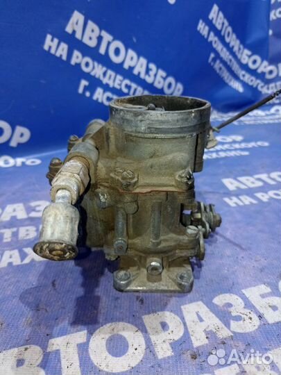 Карбюратор Газ Волга 24 седан 402 1991