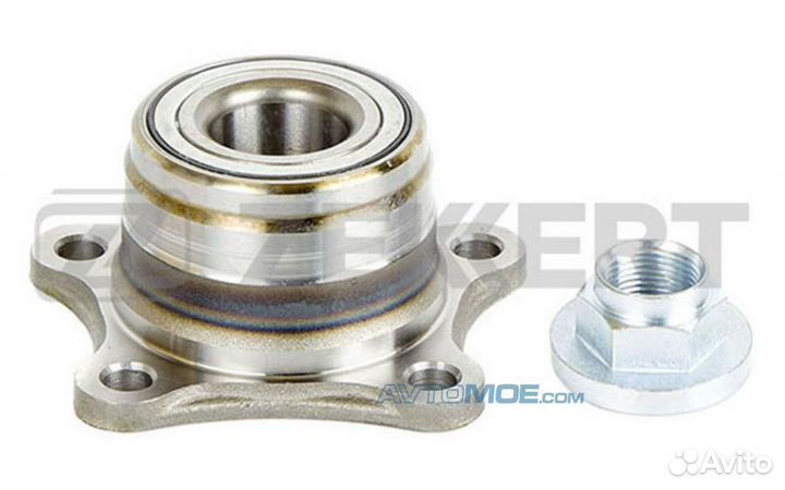 Ступица зад. (без ABS) Toyota Carina (T190) 92- Ce