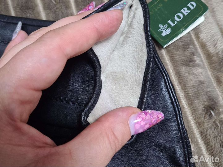 Перчатки женские,5 размер