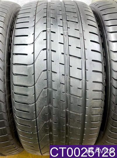 Pirelli P Zero 275/35 R21 96T