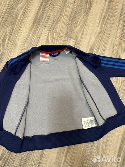 Спортивный костюм adidas р.98