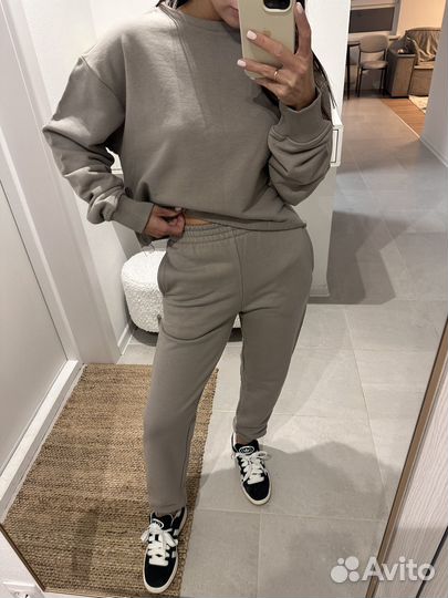 Костюм женский новый xs-s, собственный пошив