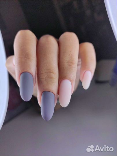 Маникюр/Педикюр