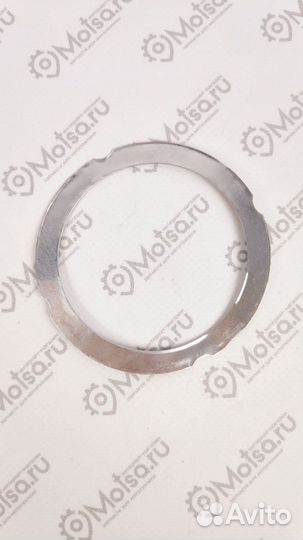 Прокладка головки Муравей алюмин