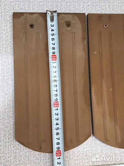 Черепица 2500шт