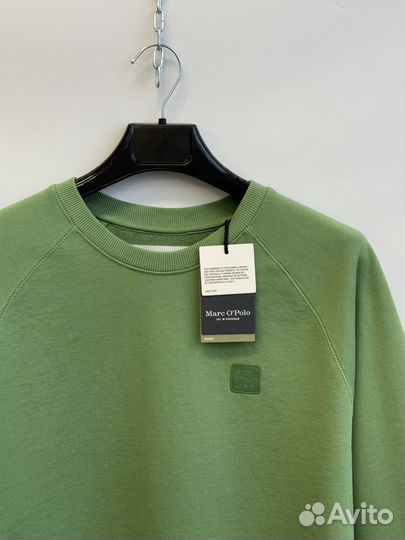 Свитшот L Marc O'Polo органический оригинал